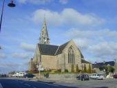 Les églises, chapelles, cimetière, croix monumentales et monuments aux morts sur la commune de Meillac