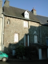 Maison, dite maison du Champ, 18 place des Déportés (Combourg)