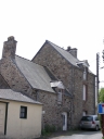 Maison, 5 Rue Sainte (Saint-Jouan-des-Guérets)