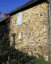 Maison de prêtre, la Glénais (Saint-Malo-de-Phily)