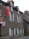 Maison, 10 rue Saint Nicolas (Sens-de-Bretagne)