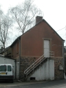 Maison, 14 rue de la Libération (Tinténiac)
