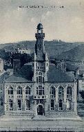 Mairie (Châteaulin)