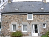 Maison, le Tuly (Le Tronchet)