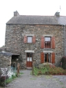 Ancienne ferme 2, la Couplais (Sainte-Marie)