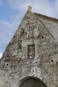 Les maisons et fermes sélectionnées sur la commune de Baud