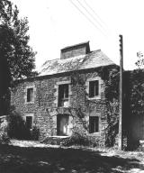 Moulin, Palud (Plougoulm)