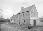 Manoir, Kerandraon (Gourin)