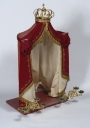 Dais d'exposition