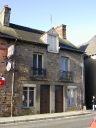 Maison, 10 avenue du Président François Mitterrand (Liffré)