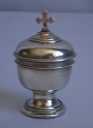 Ciboire des malades