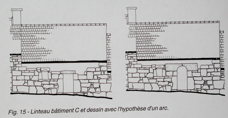 Ferme, Ile Milliau (Trébeurden)
