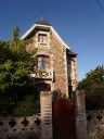 Maison, rue Bourlagot (Pordic)