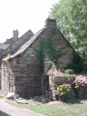 Maison, la Morinais (Langon)