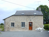 Ferme, le Cours (La Bouëxière)