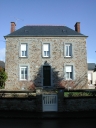 Maison, 29 rue d'Anjou (Argentré-du-Plessis)