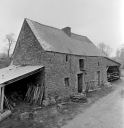 Maison, la Pierre (Plémet)