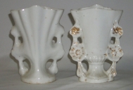 Paire 3 de vases d'autel (Guipry fusionnée en Guipry-Messac en 2016)