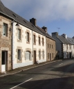 Maison, rue Erwan Berthou (Pleubian)