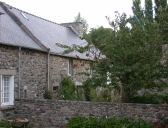 Maison 2, le Clos-Dam (Pléboulle)