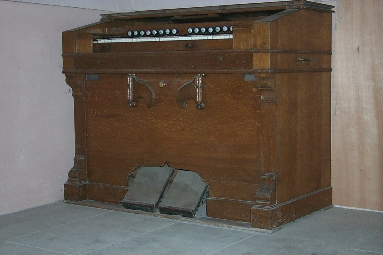 Harmonium