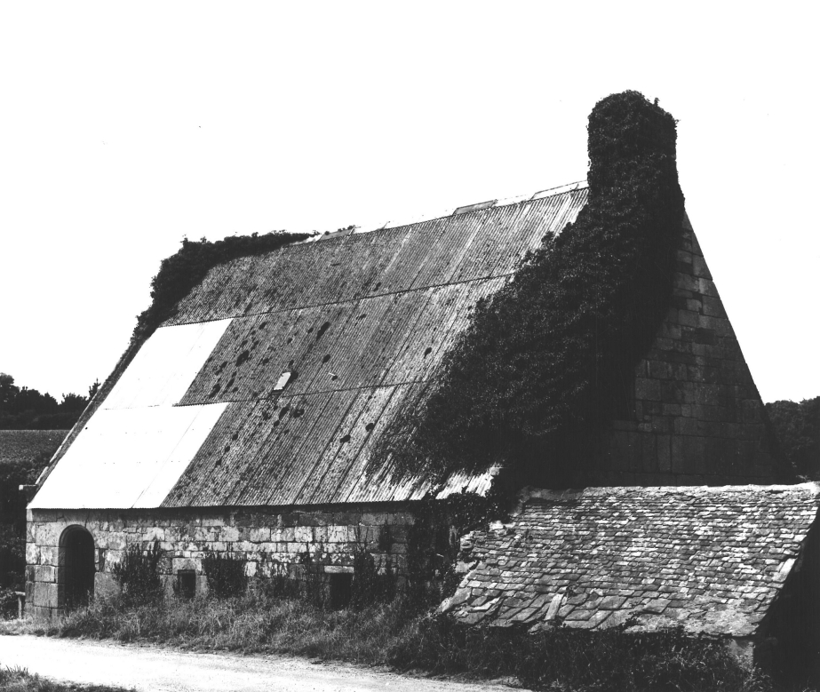 Moulin, Ramblouc'h (Plougoulm)