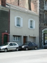 Maison, 69 boulevard de Strasbourg (Rennes)