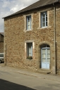 Les maisons et les fermes sur la commune de Hédé