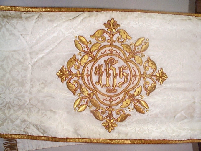 Voile huméral