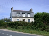 Maison, 164 route de Lannion, Tremarc'h (Trégastel)
