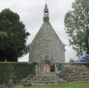 Chapelle Saint-Jacut,  Lézormel (Plestin-les-Grèves)