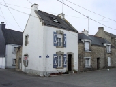 Maison, 6 rue de la Fontaine (Erdeven)