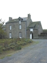 Ferme, la Jeulais (Saint-Coulomb)