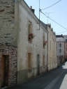 Immeuble de rapport, 10 ruelle Degland (Rennes)