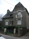 Maison, 16 rue Saint Nicolas (Sens-de-Bretagne)