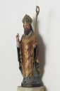 Statue (petite nature) de Saint Cado n°1