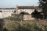 Manoir de la Grande Palud (La Forest-Landerneau)