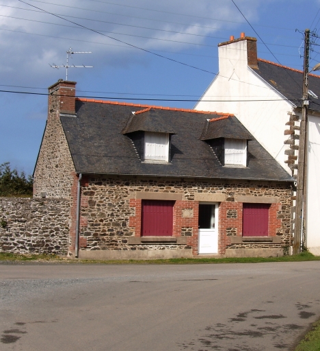 Maison 4, 39 rue de la Ville-Morel (Pordic)
