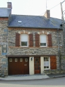 Maison, 32 rue du Docteur Laënnec (Pipriac)