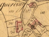 Ancienne ferme, Kerivet (Plévenon)