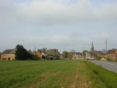Village de Saint-Péran