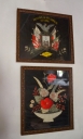 Tableau commémoratif
