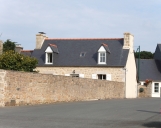 Maison, Port-Blanc (Penvénan)