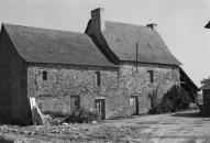 Manoir, la Coudre (Essé)