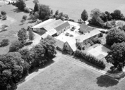 Manoir, Bot Er Barz (Cléguérec)