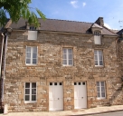 Maison, 3 rue de la Fontaine (Créhen)
