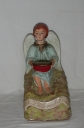 Statuette : Ange