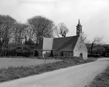 Chapelle Saint-They (Poullan-sur-Mer)