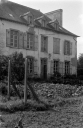 Presbytère, 5 rue des Rosiers (Bédée)
