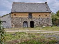 Maison, Monganon (Guipel)